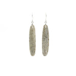 Whalebone Earrings | by Alex Sands