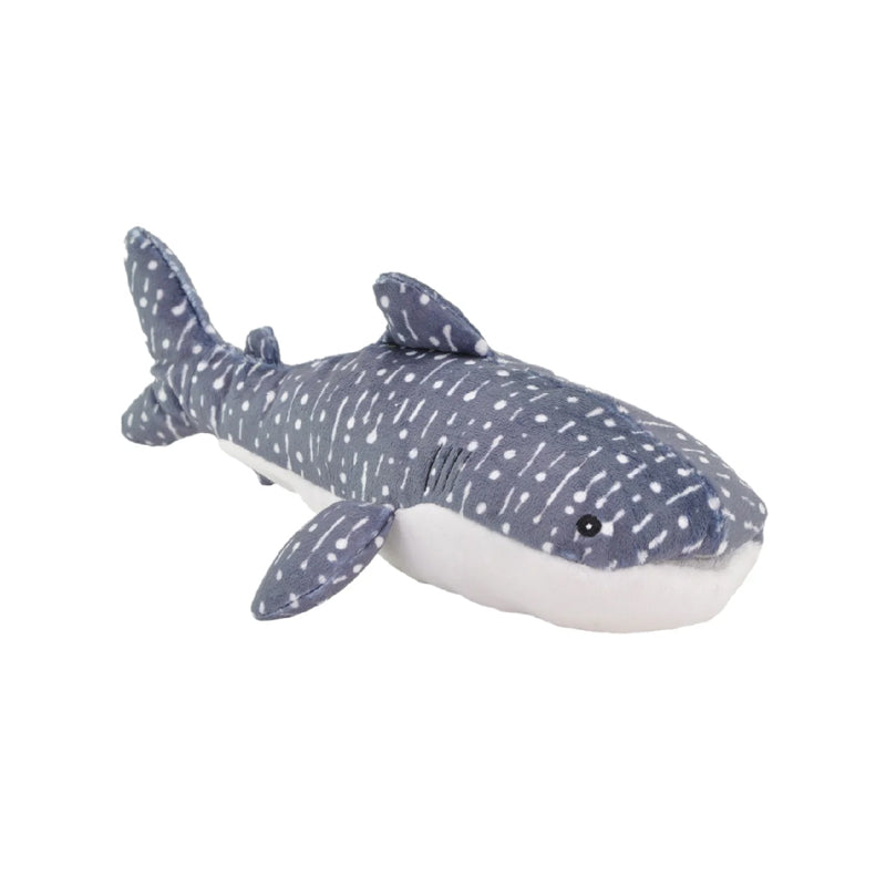 Whale Shark Soft Toy - Small