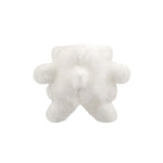 White Blood Cell Soft Toy