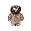 Morepork Soft Toy