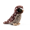 Morepork Soft Toy