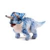 Triceratops Soft Toy
