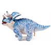 Triceratops Soft Toy