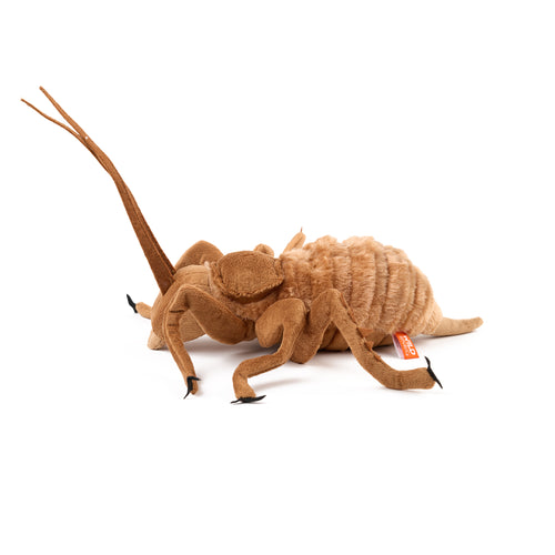 Wētā Soft Toy