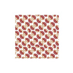 Red Pohutukawa Napkin (Set of 2)