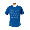 Te Rā : Navigating Home  T shirts - Mens Fit