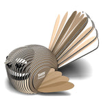 3D Fantail