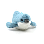 Blue Penguin Soft Toy