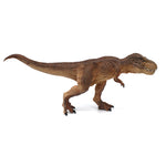 Running T-Rex - Brown