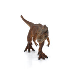 Running T-Rex - Brown