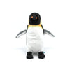 Emperor Penguin with real sound Soft Toy