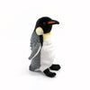 Emperor Penguin with real sound Soft Toy