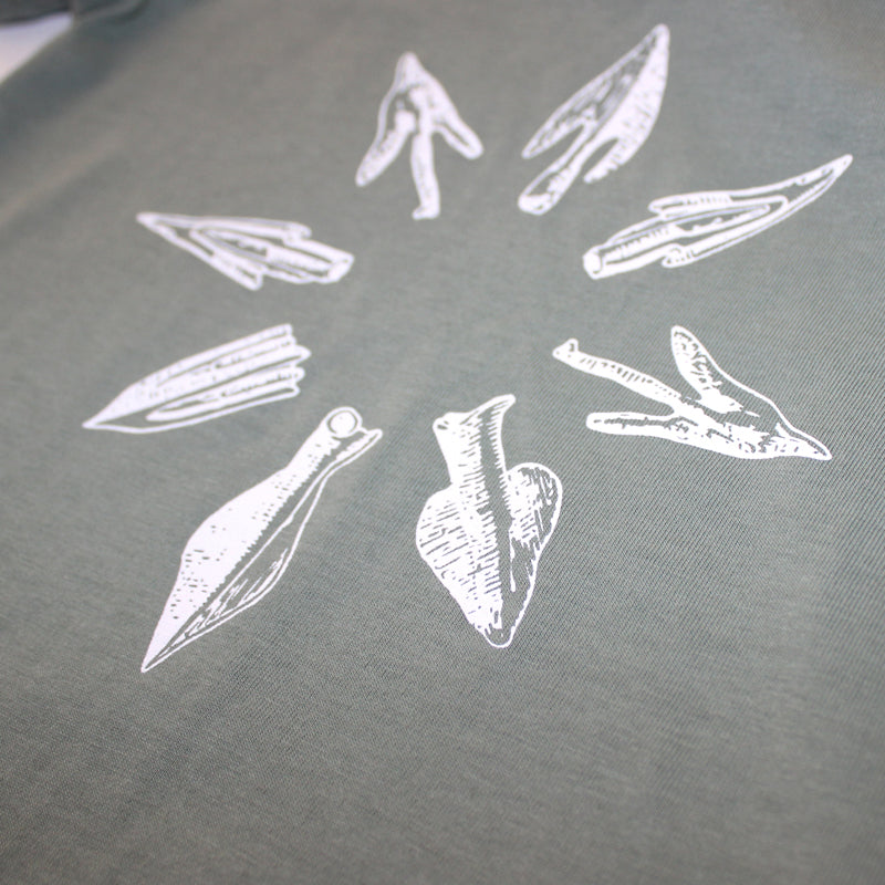 Kids Arrowheads T-Shirts