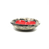 Ceramic Poppy Dish | by Borrowed Earth