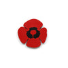 AWMM Merchandise - Poppy Magnet Large