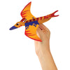 Soaring Dinosaur Glider