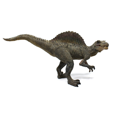Spinosaurus