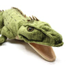 Tuatara Sound Puppet