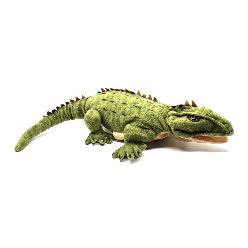 Tuatara Sound Puppet