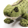 Tuatara with Real Sound Soft Toy Small